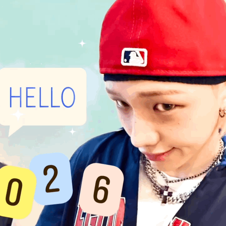 Latest photo of Junhyeok (TNX)