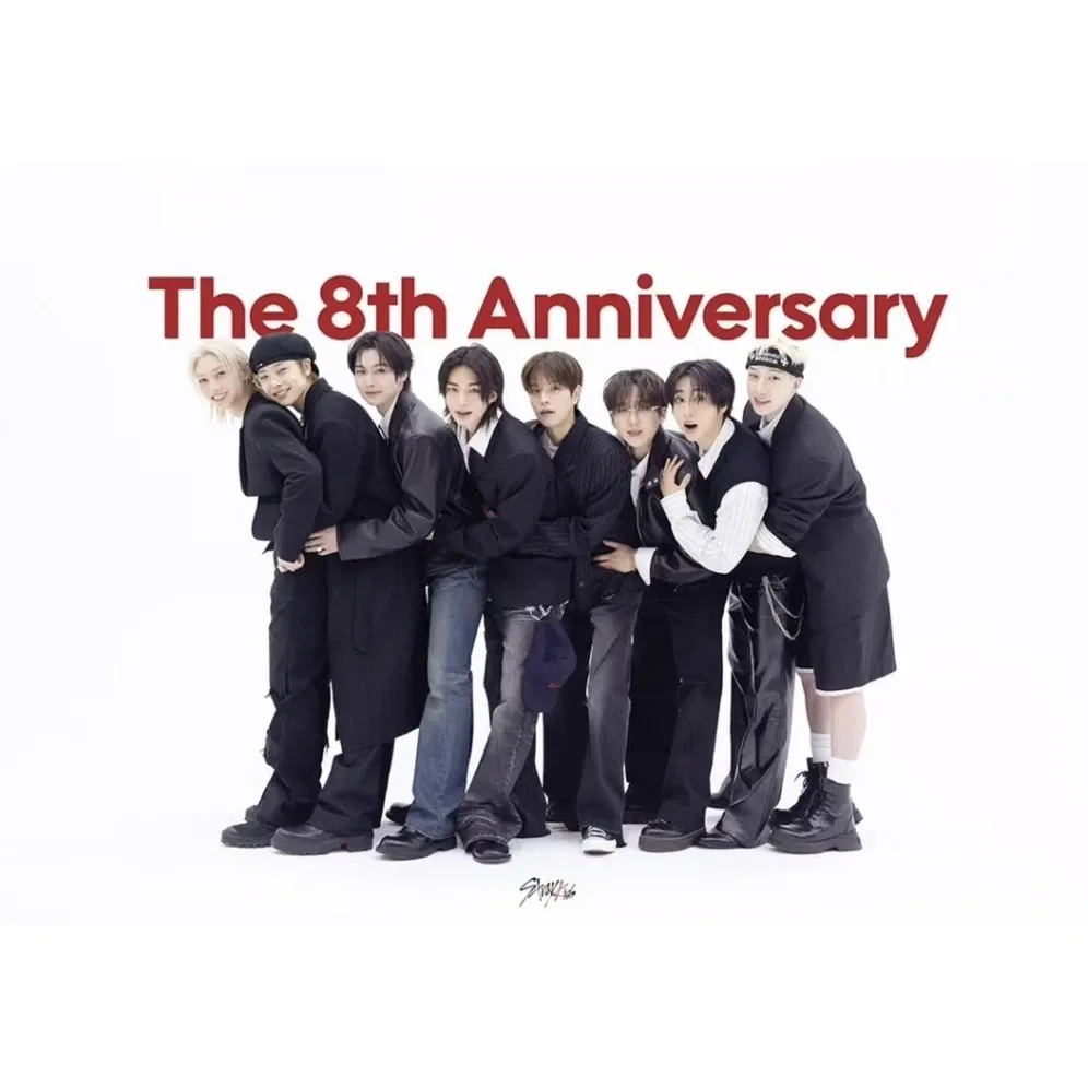 Stray Kids 최근 활동샷