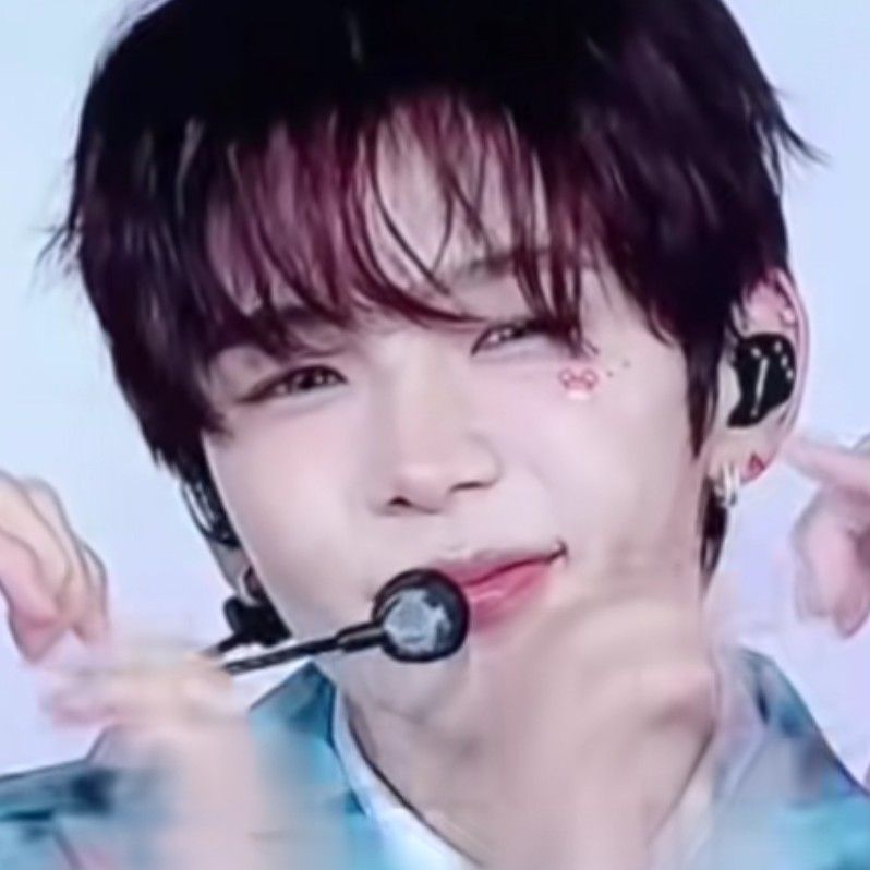 A moment captured by SHOTARO (RIIZE)'s fan