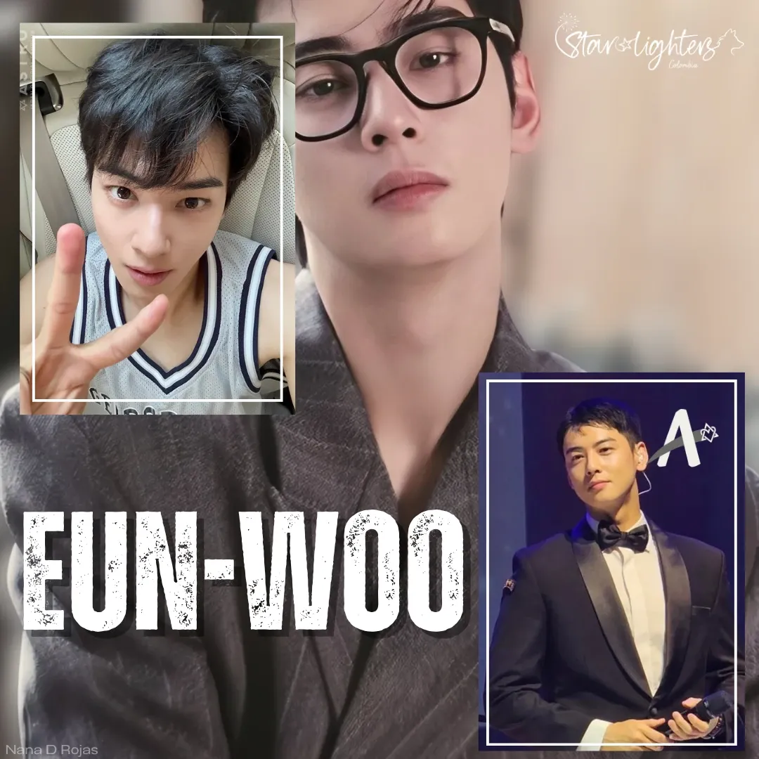 Foto aktivitas terbaru ASTRO