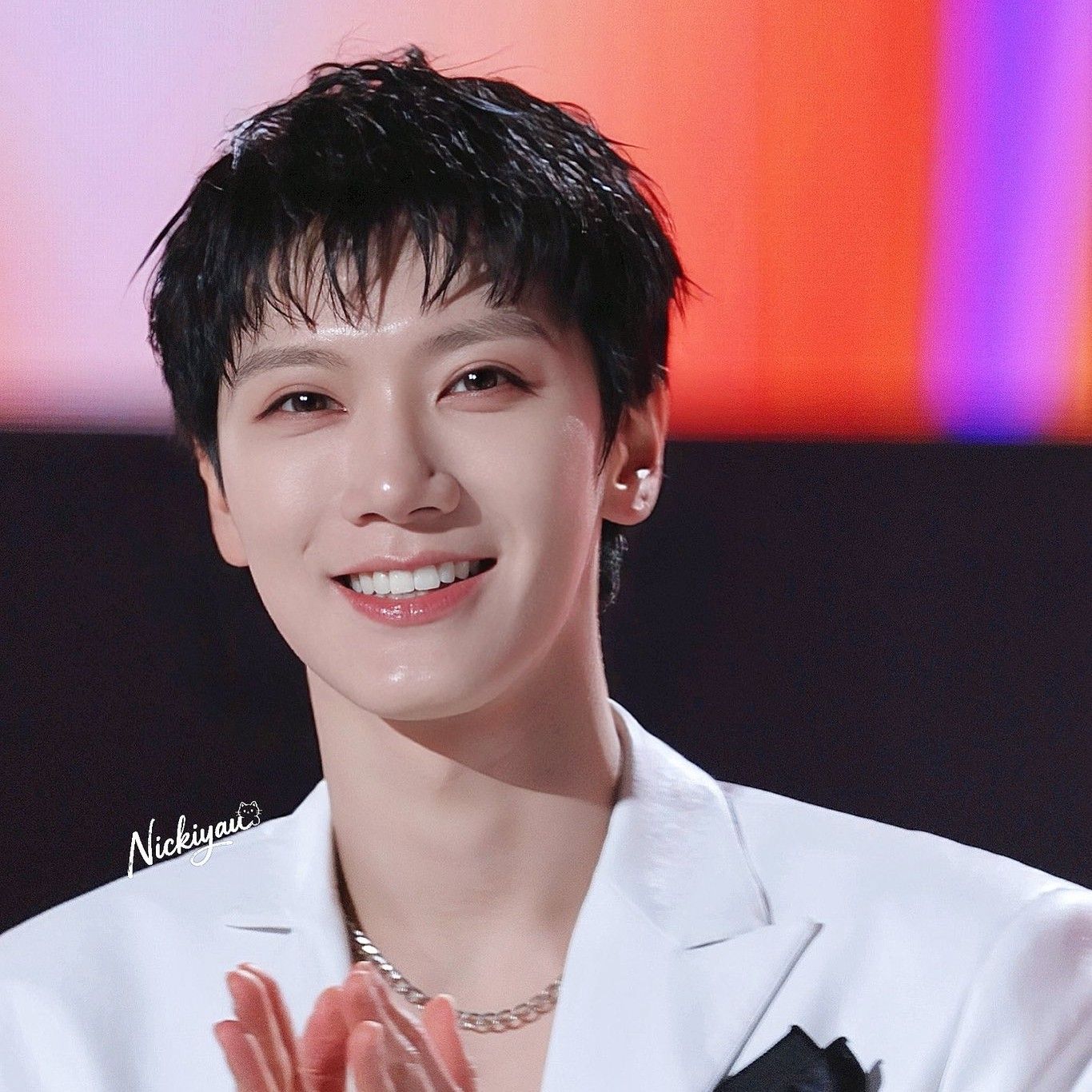 Latest photo of TEN (WayV)