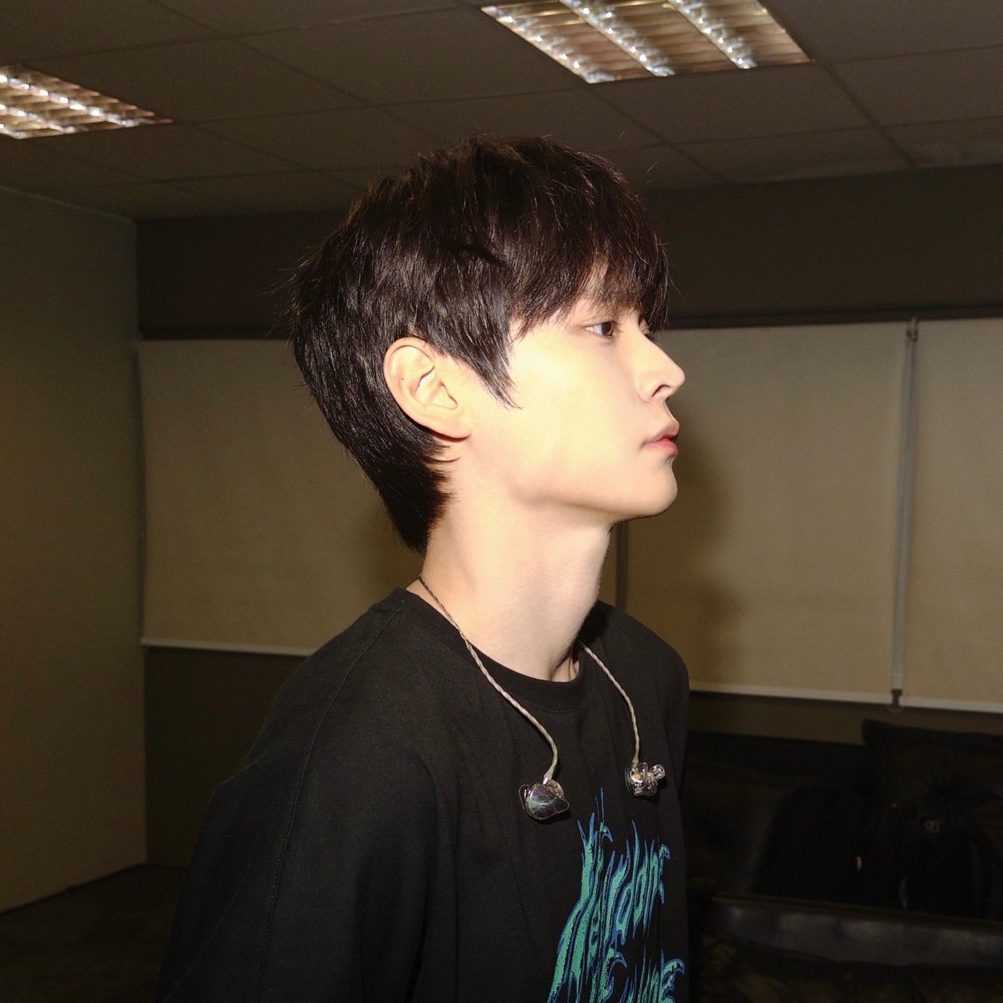 Recent activity shot of RIIZE