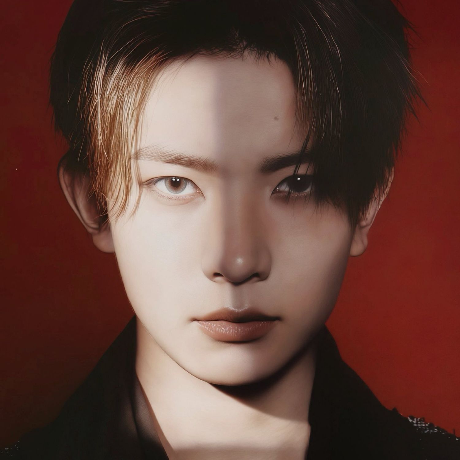 희승 (ENHYPEN) 최근 활동샷