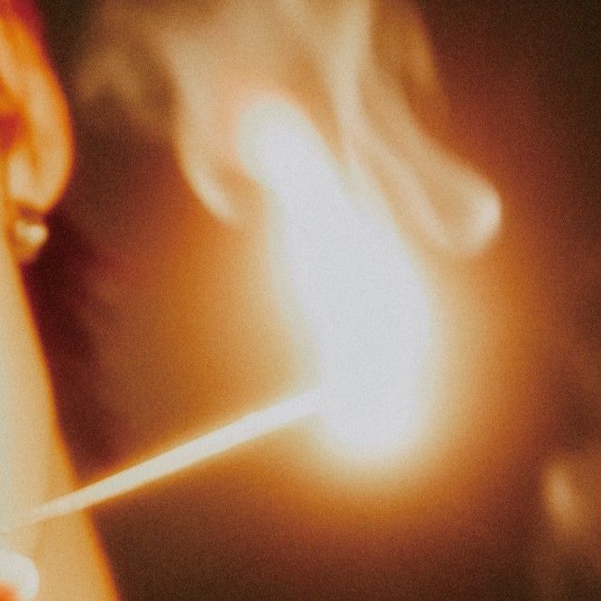 Behind-the-scenes cut of Hwanwoong (ONEUS)