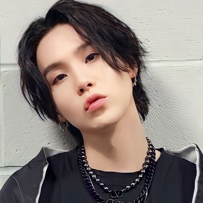 SUGA (BTS)ファンが撮った瞬間