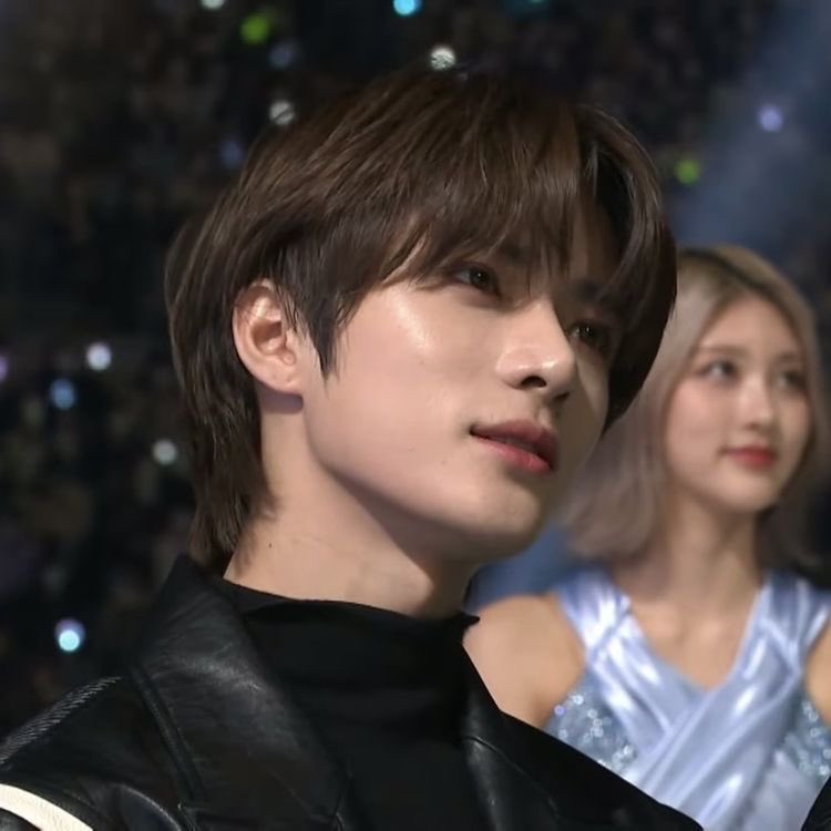 Latest photo of TOMORROW X TOGETHER