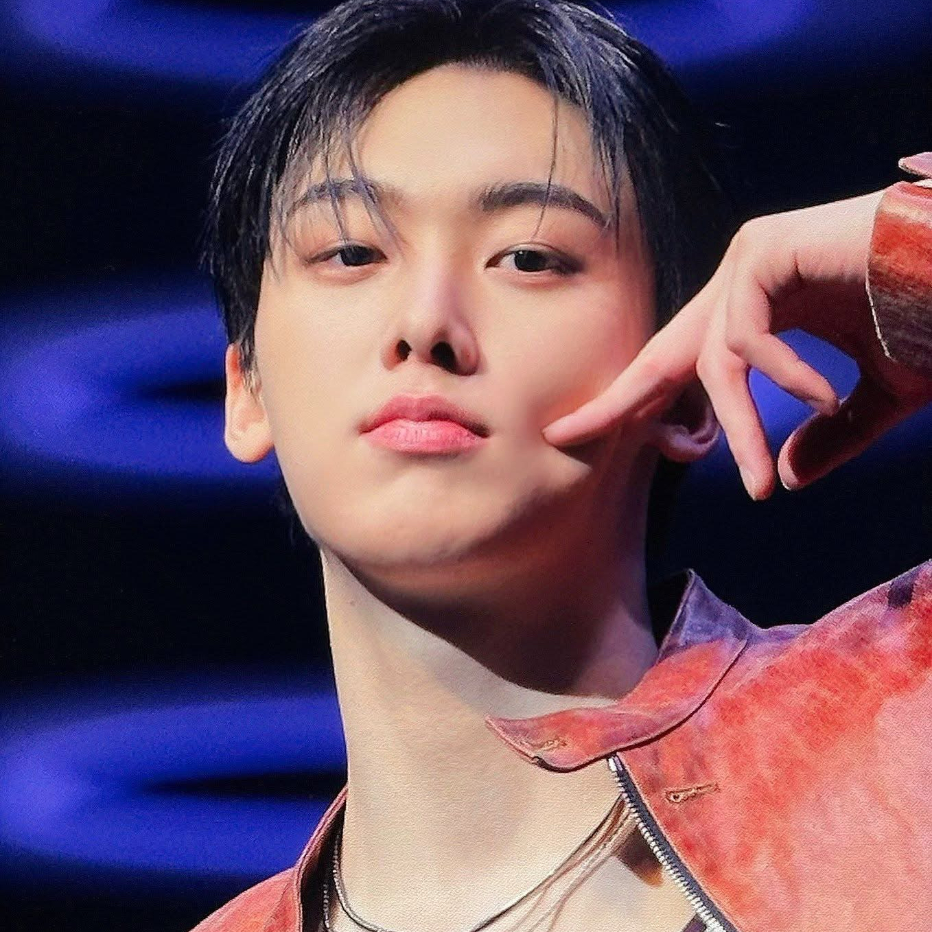 ASTRO的幕后花絮