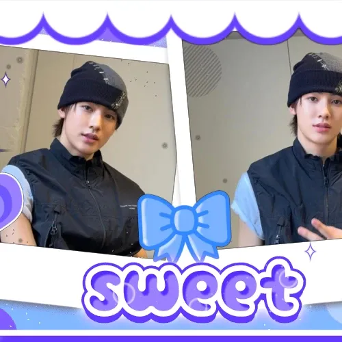 Must-see popular post of 성현 (CORTIS), your favorite
