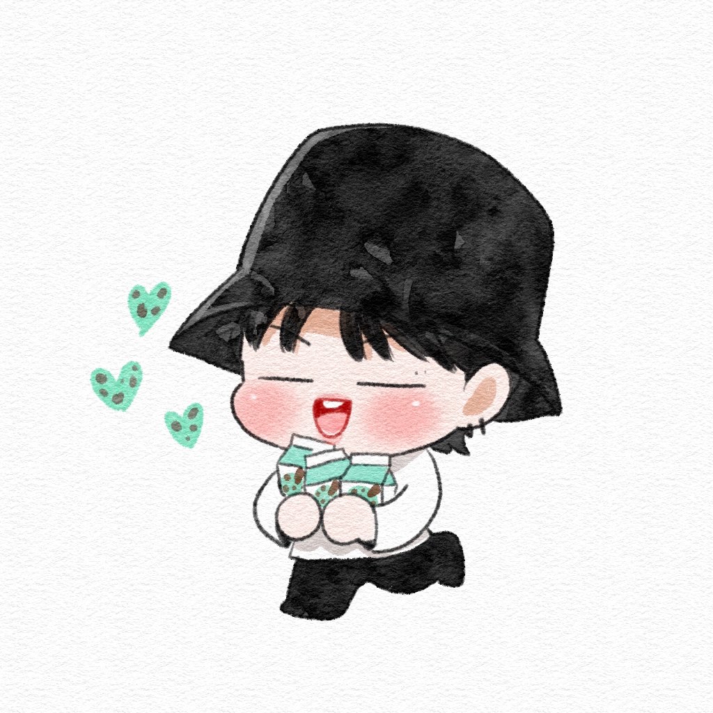 Potret di balik layar GOT7