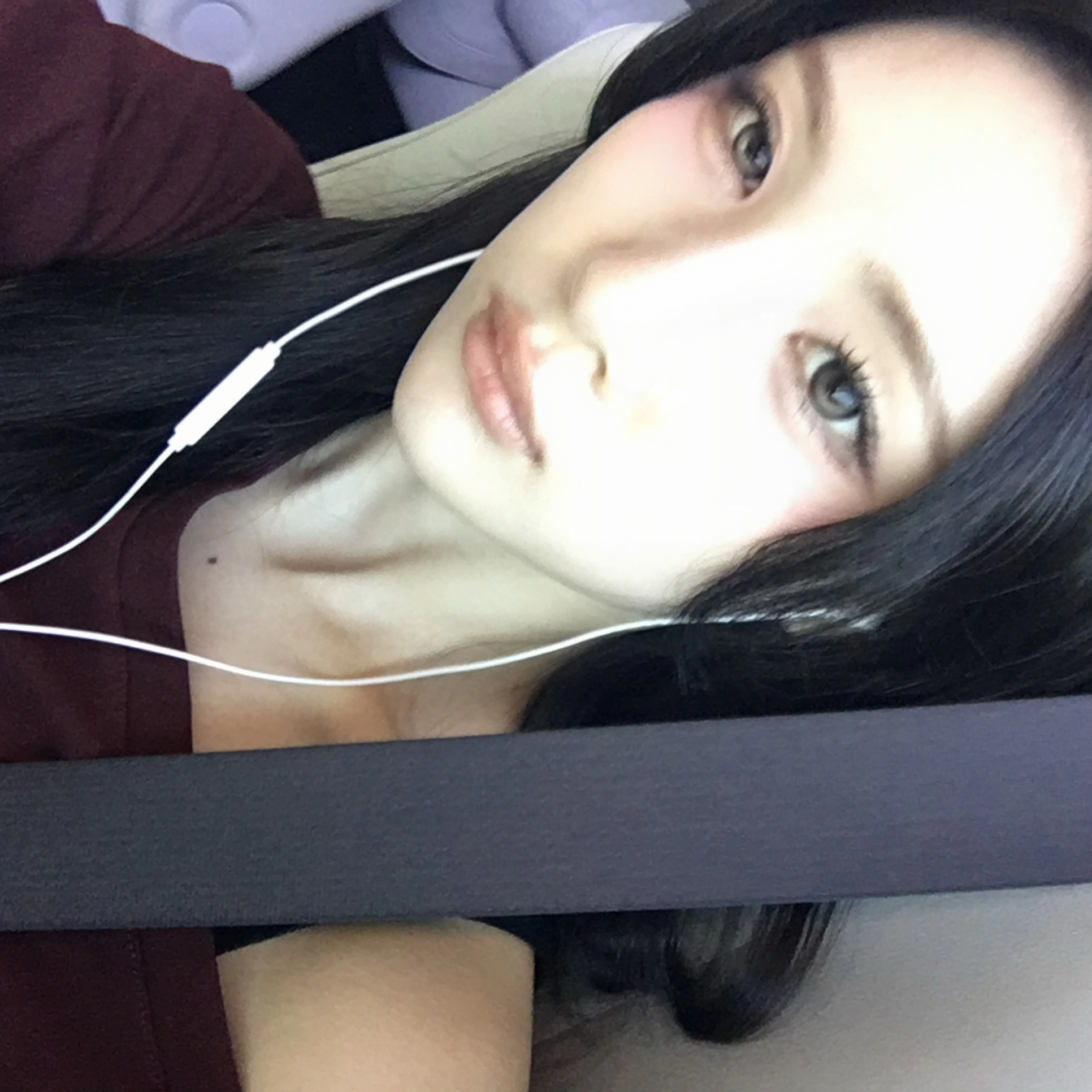 Recent activity shot of Juun (Hearts2Hearts)