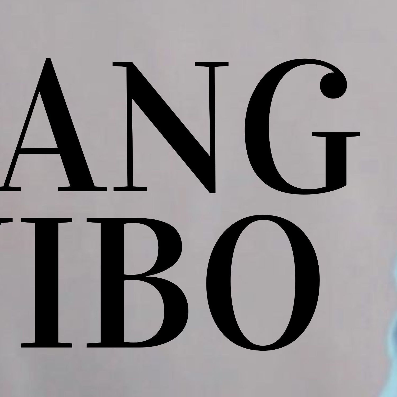 A moment captured by Wang Yibo's fan