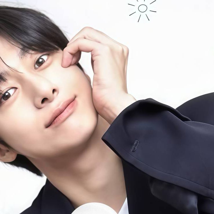 형원 (몬스타엑스)의 최신 사진