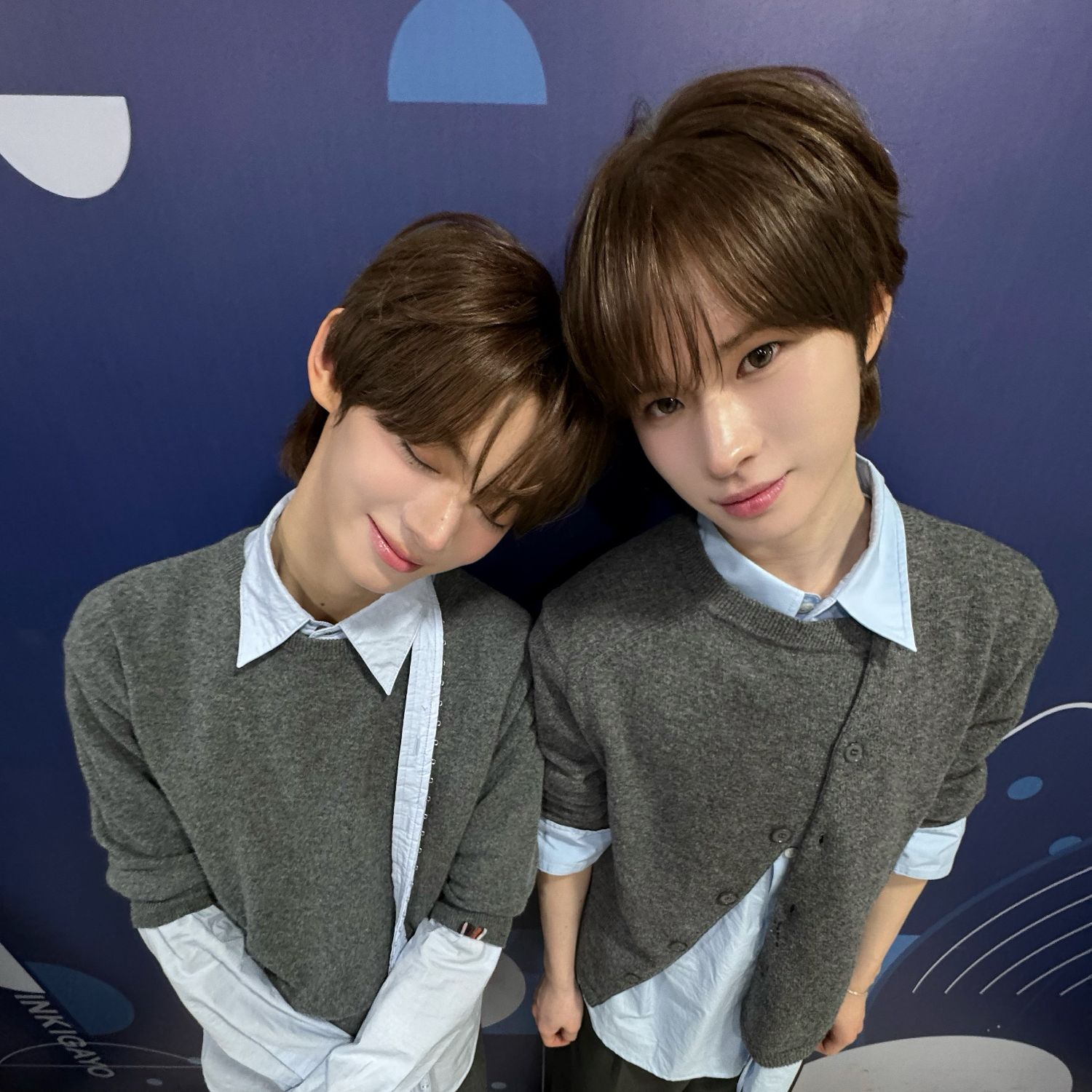 Recent activity shot of TWS