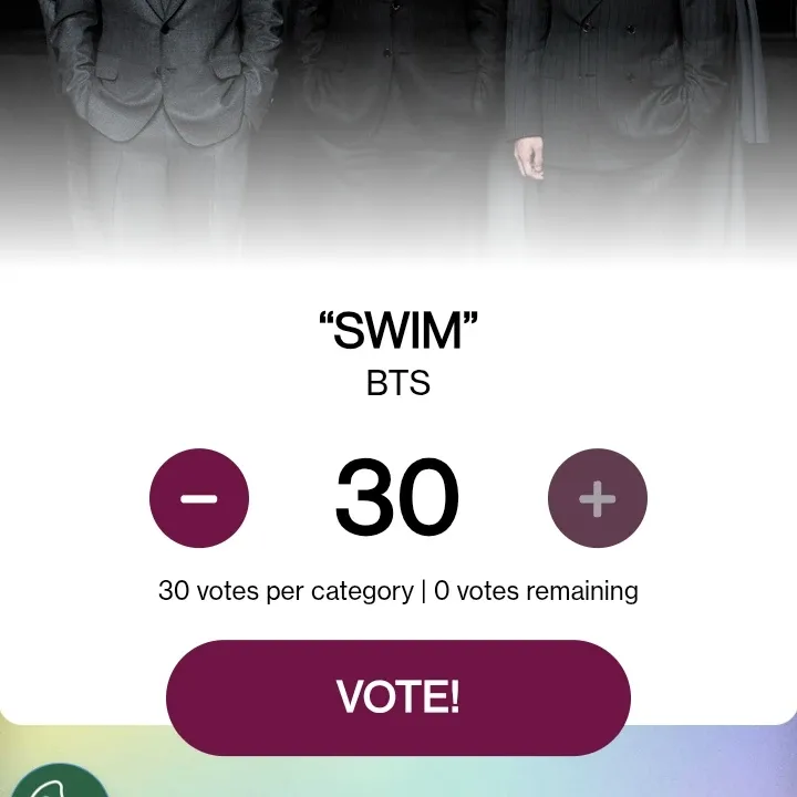防彈少年團的幕後花絮