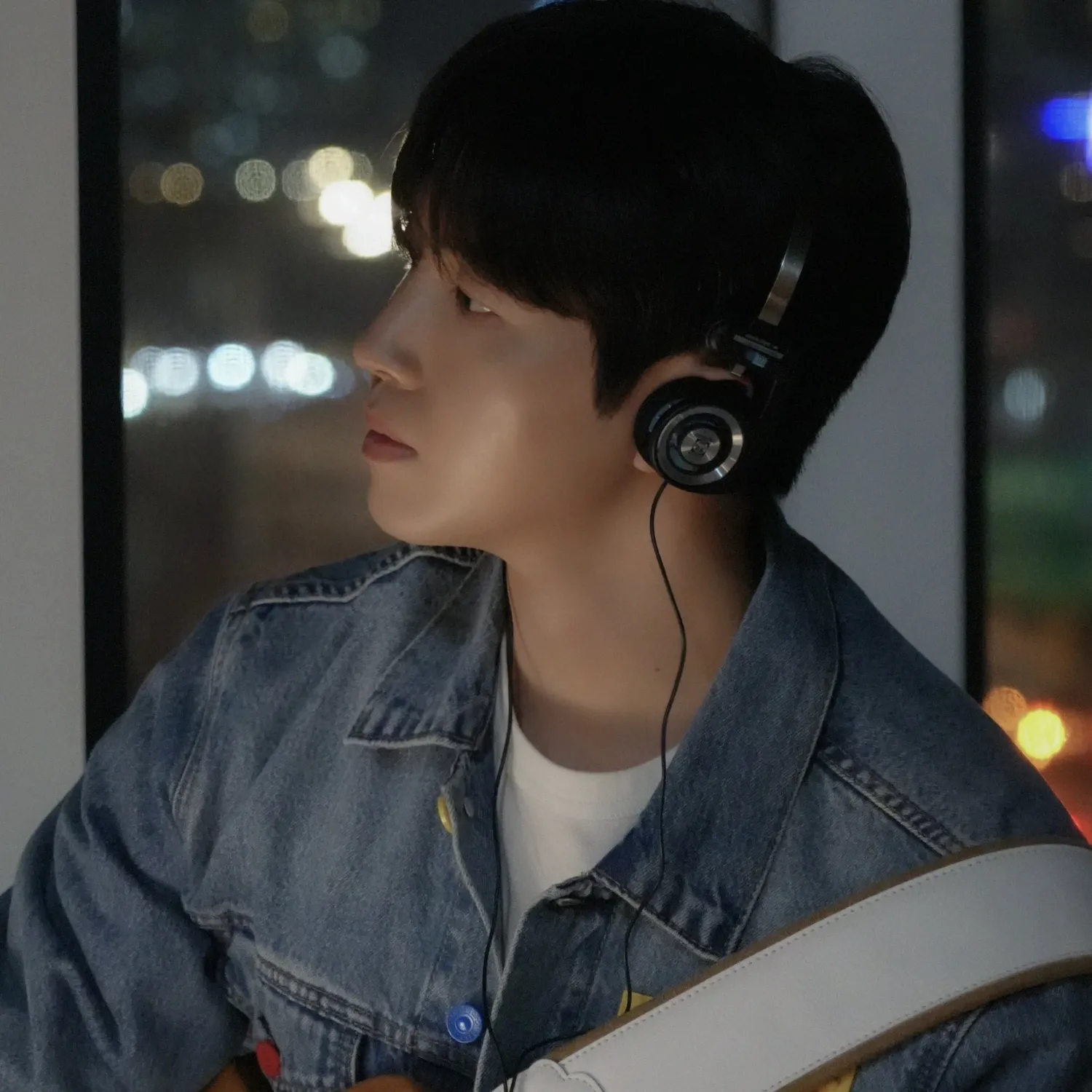 金在奐的幕後花絮