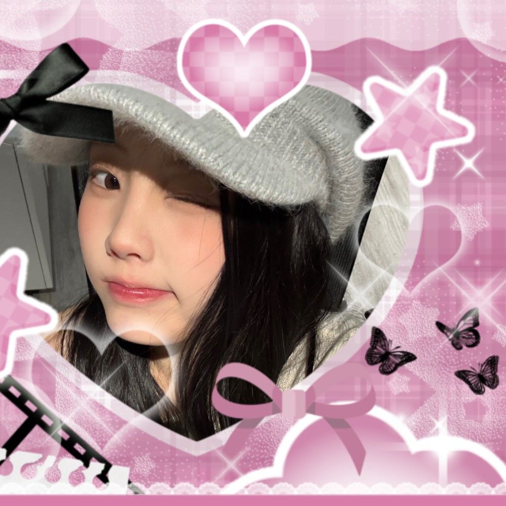 Recent activity shot of Wonhee (ILLIT)