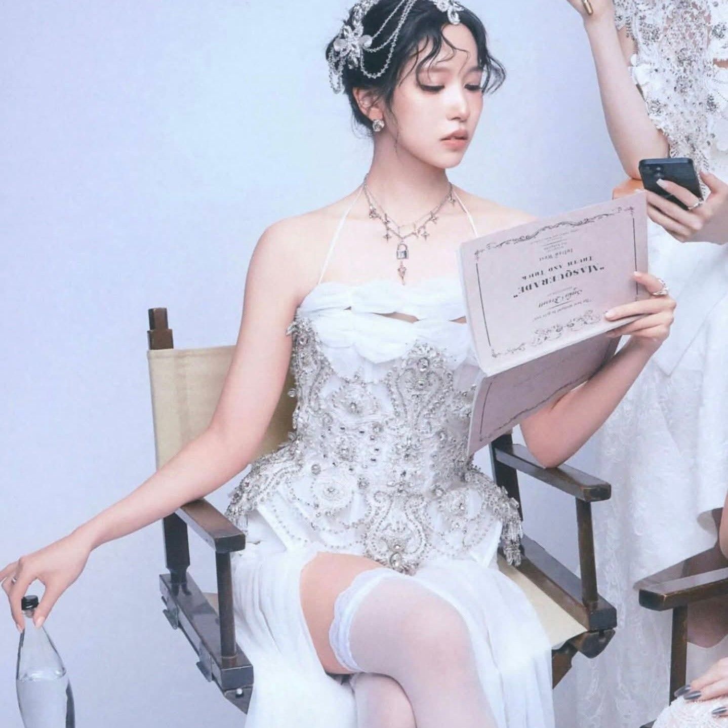 TWICE的最新活动照片