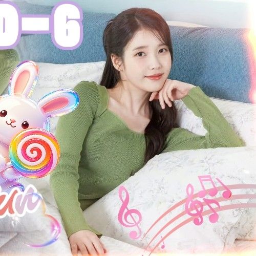 아이유 팬이 찍은 순간