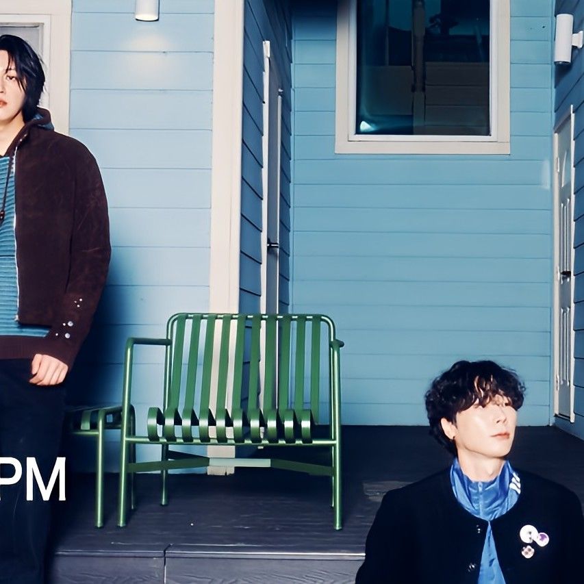 Latest photo of Wooseok (PENTAGON)