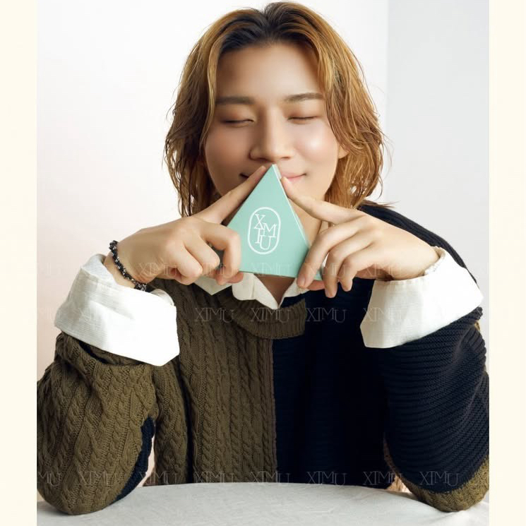 Latest photo of Daesung (BIGBANG)