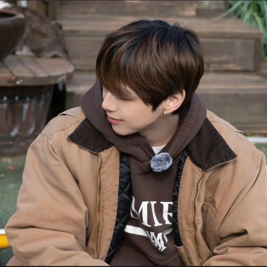 Foto terbaru Kang Daniel