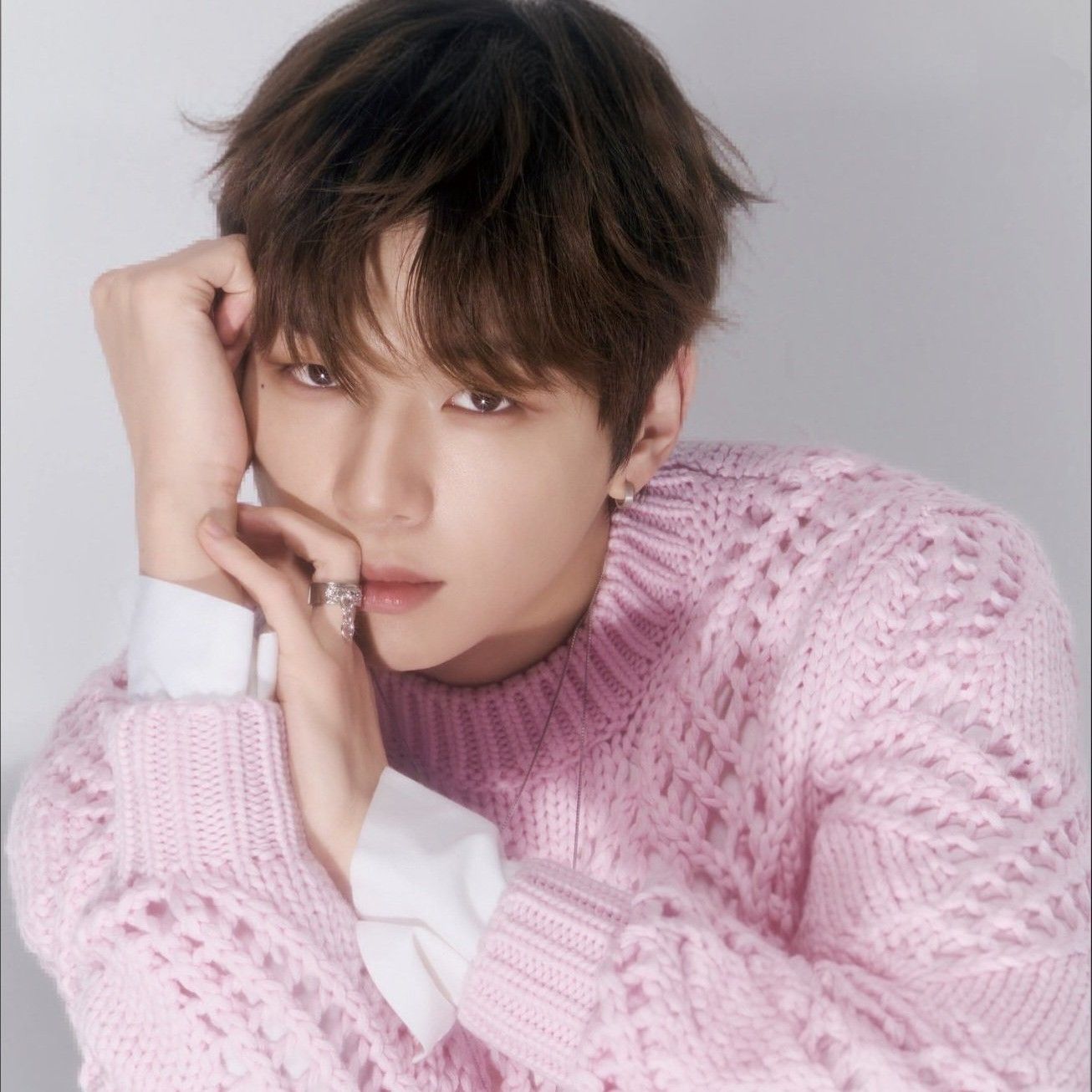 姜丹尼爾的最新照片