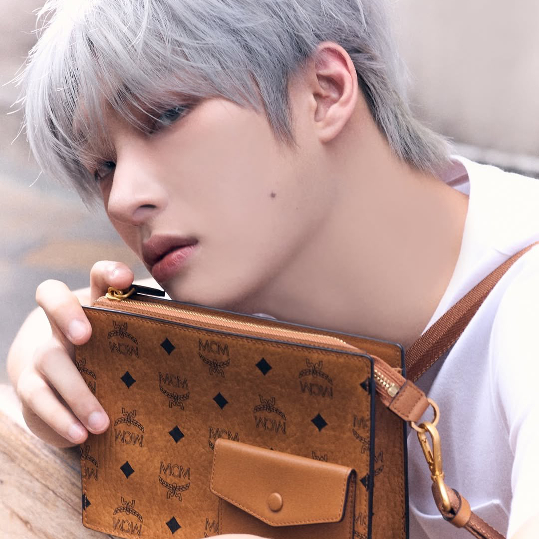 에이티즈 최근 활동샷