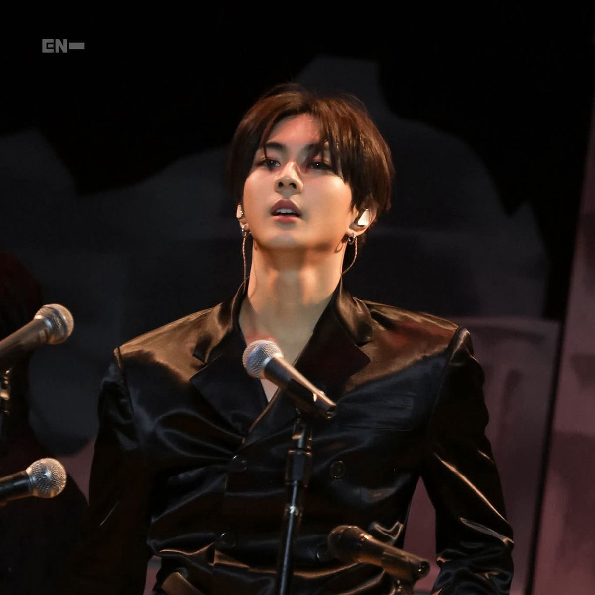 Latest photo of Jungwon (ENHYPEN)