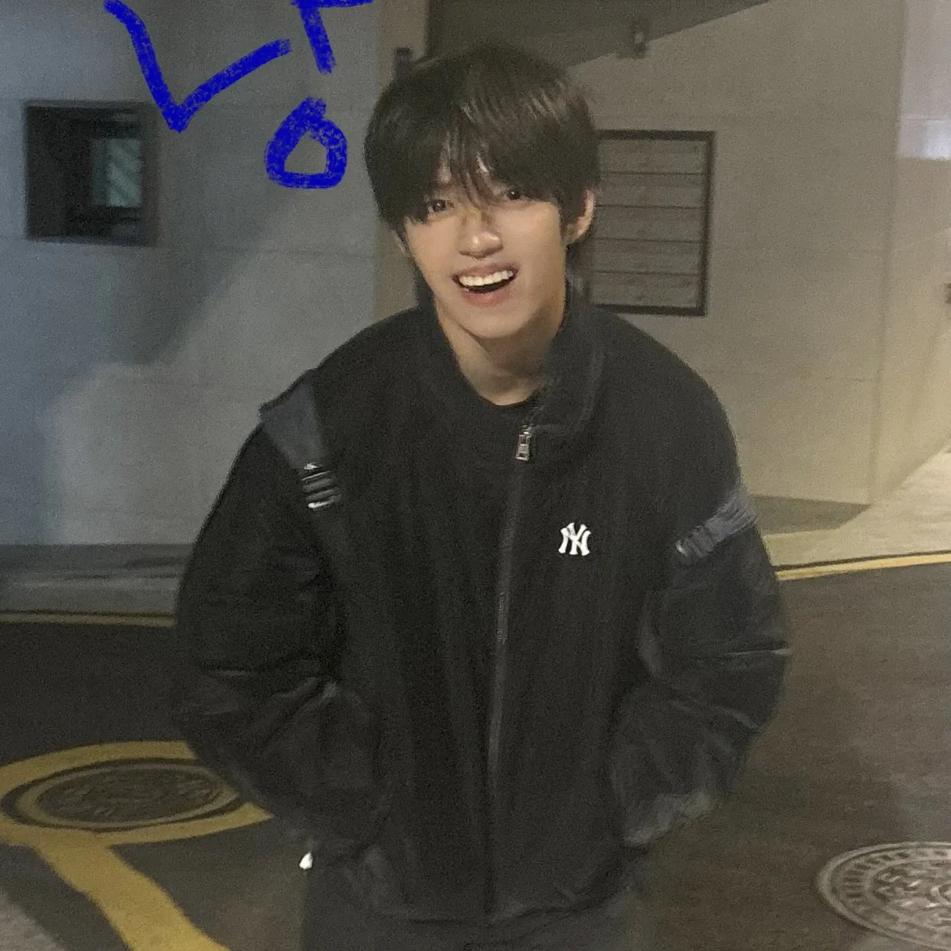 Latest photo of JL (AHOF)