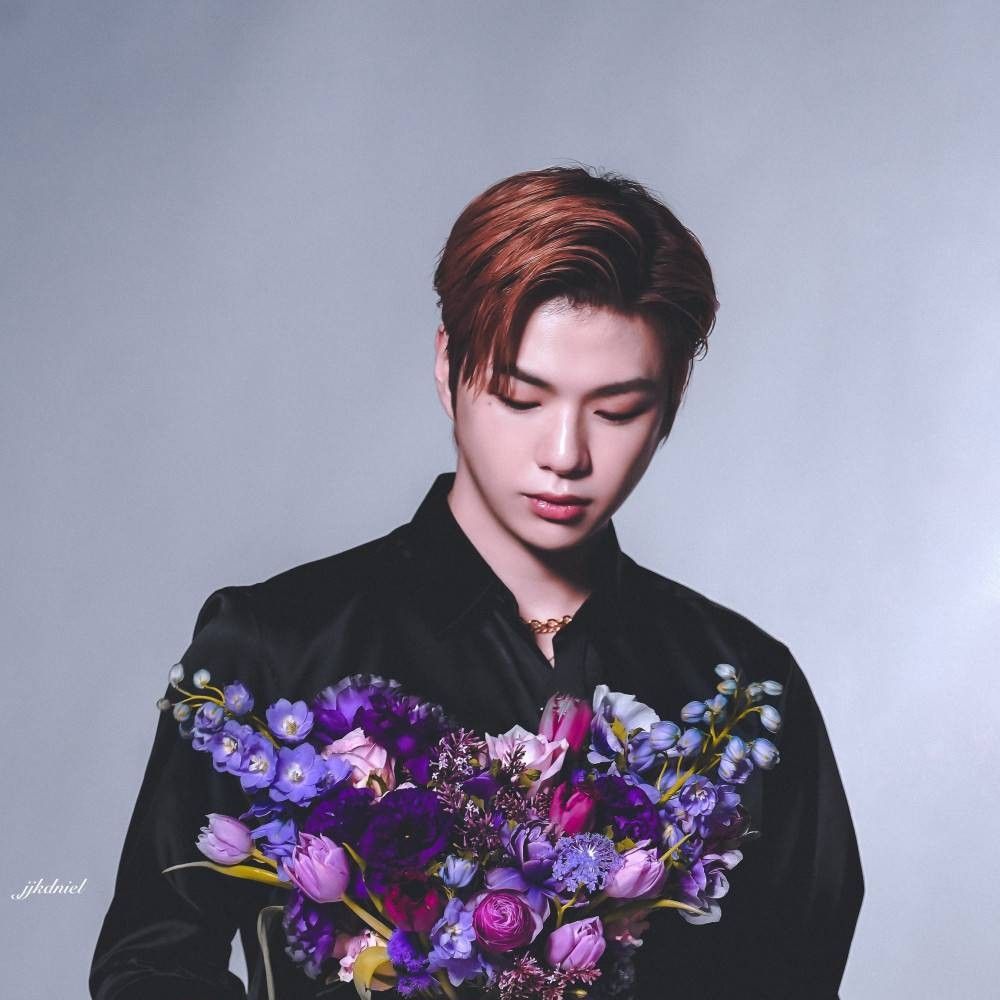 강다니엘 최근 활동샷