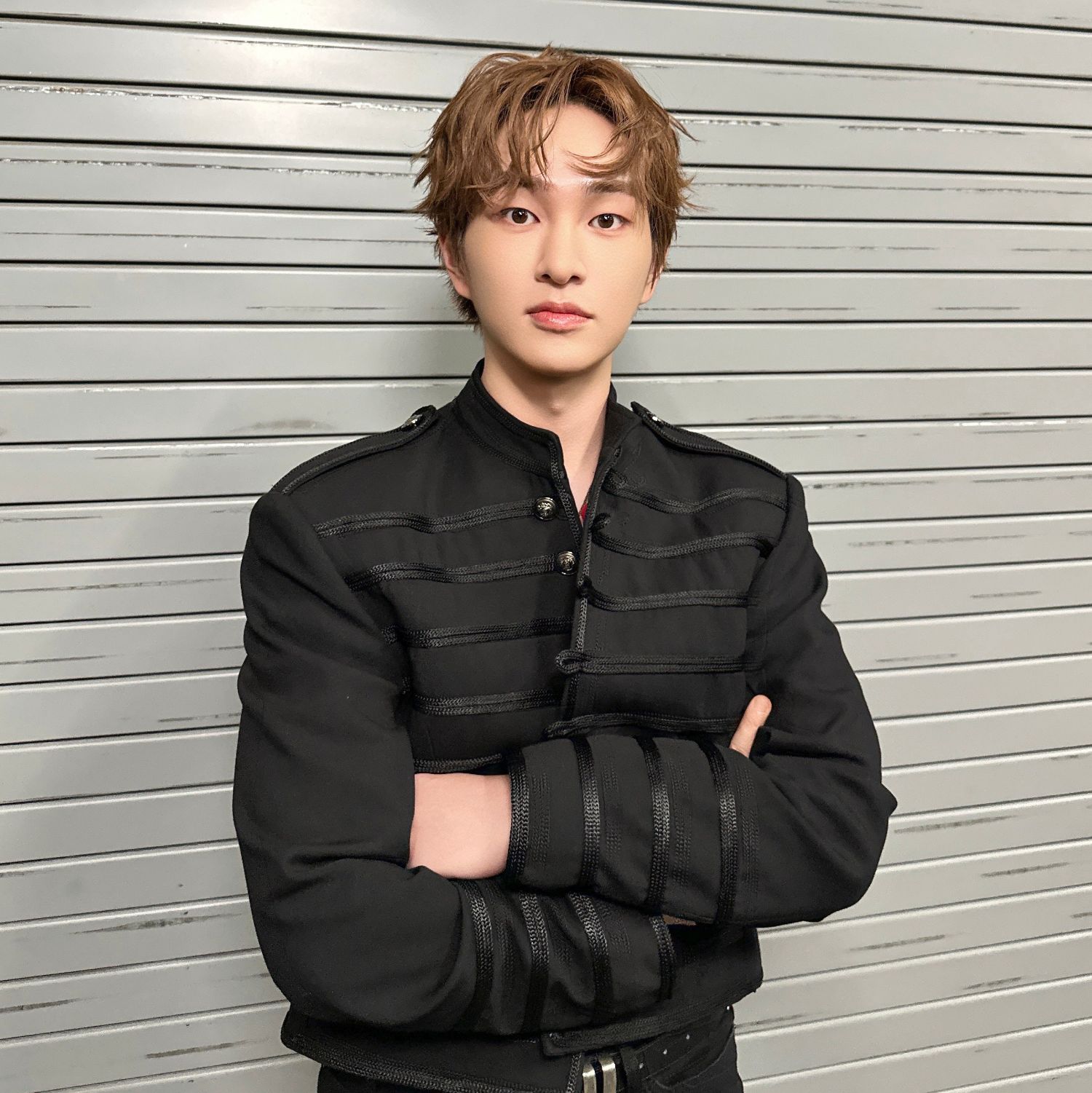 Recent activity shot of SHINee