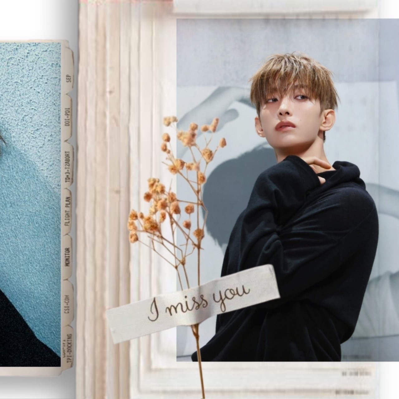 Must-see popular post of 도겸 (세븐틴), your favorite