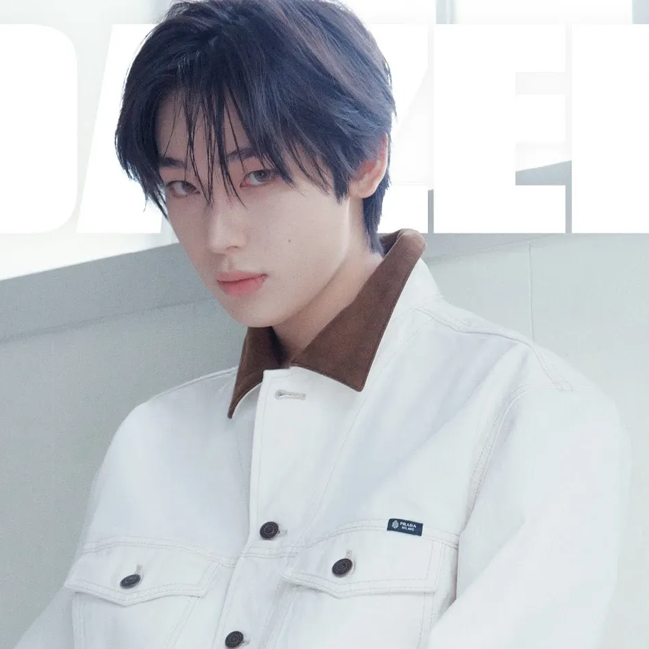 Foto aktivitas terbaru Sunoo (ENHYPEN)