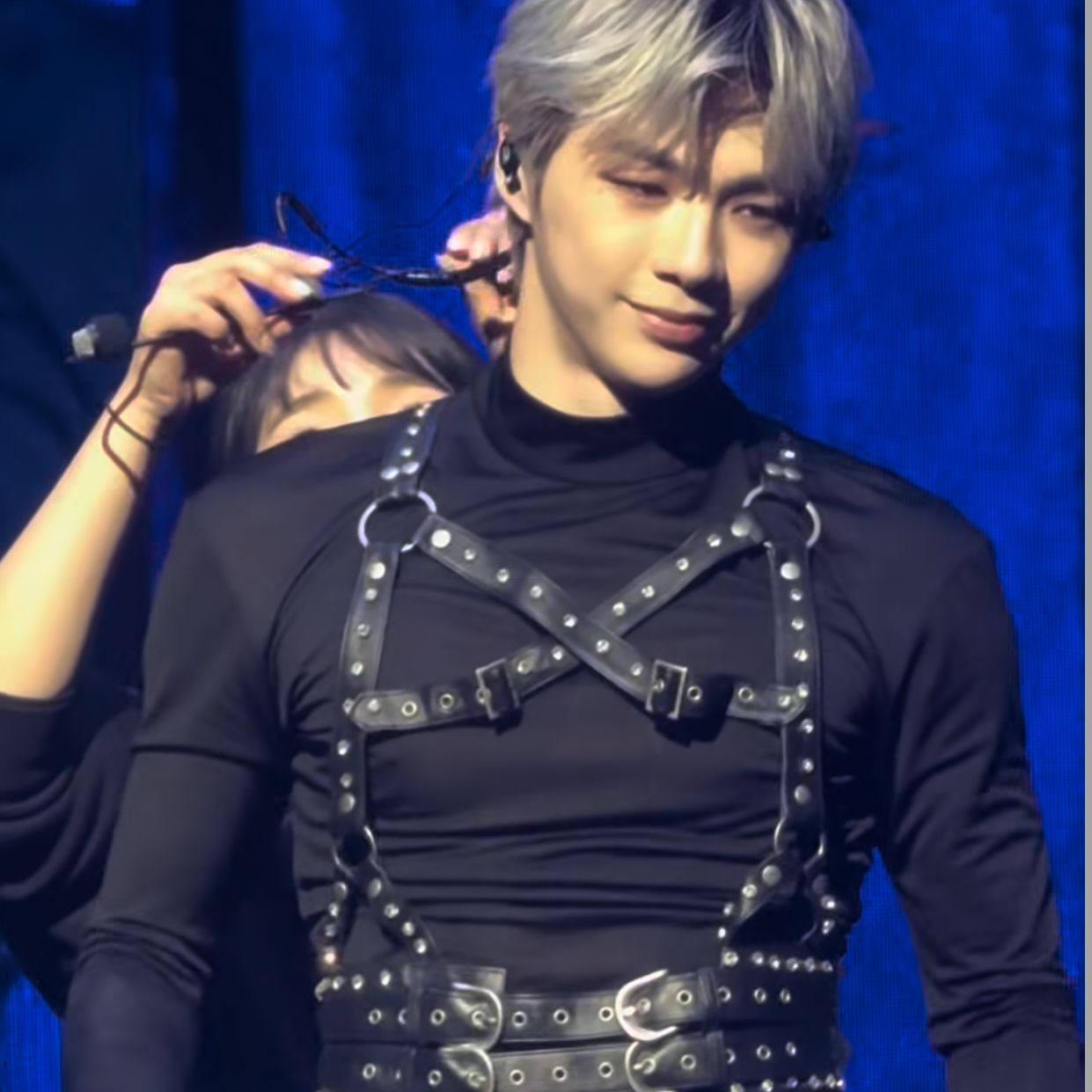 Foto terbaru Kang Daniel