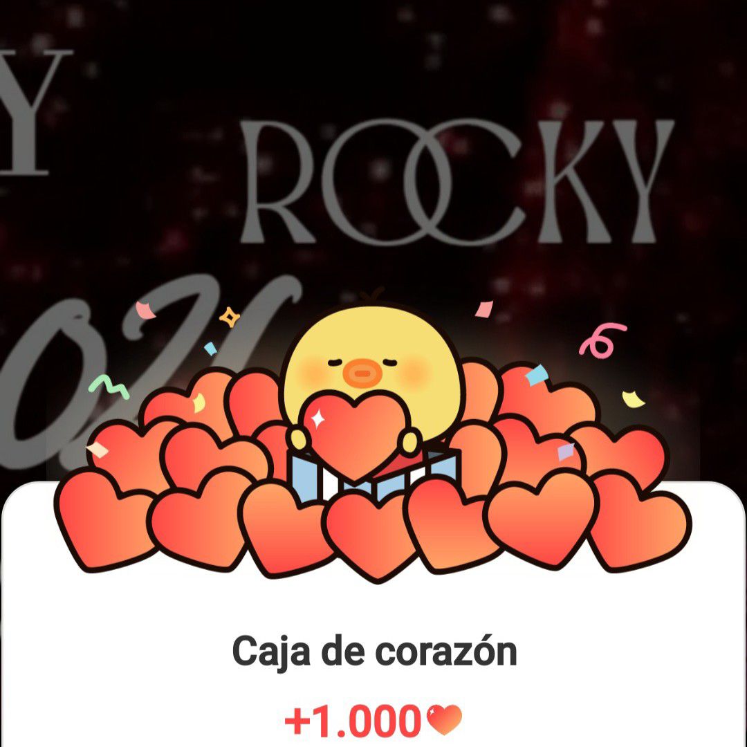 Latest photo of Rocky