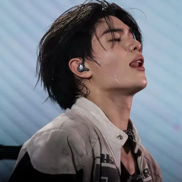 Latest photo of William (LYKN)