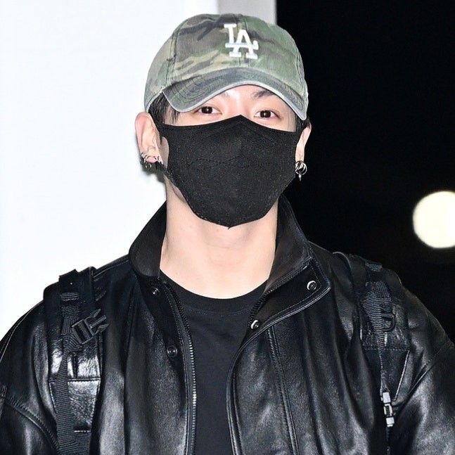 정국 (방탄소년단)의 최신 사진