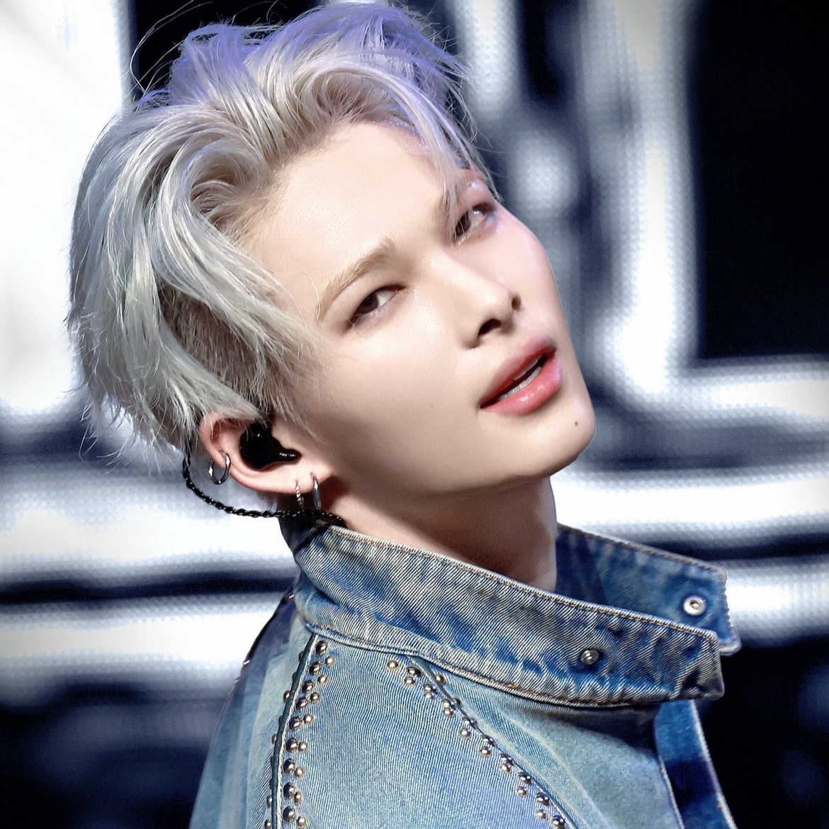 Behind-the-scenes cut of NI-KI (ENHYPEN)