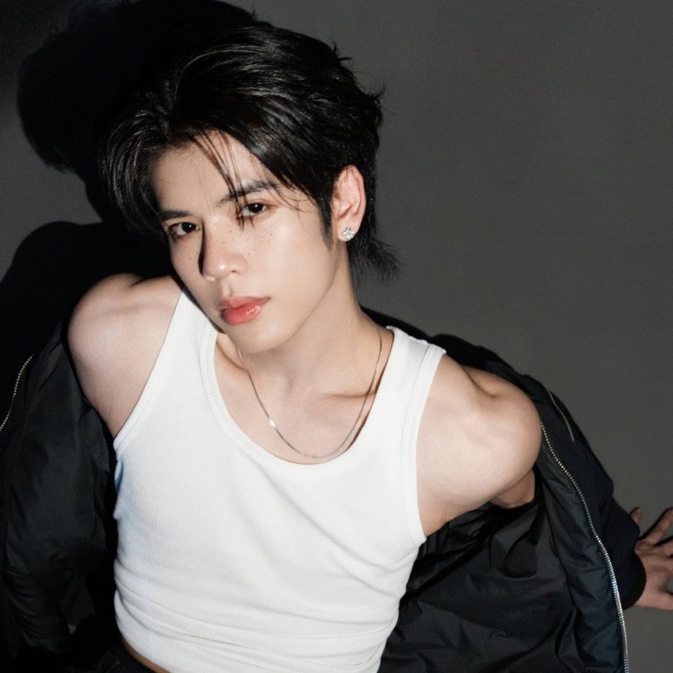 A moment captured by DORN (NexT1DE)'s fan