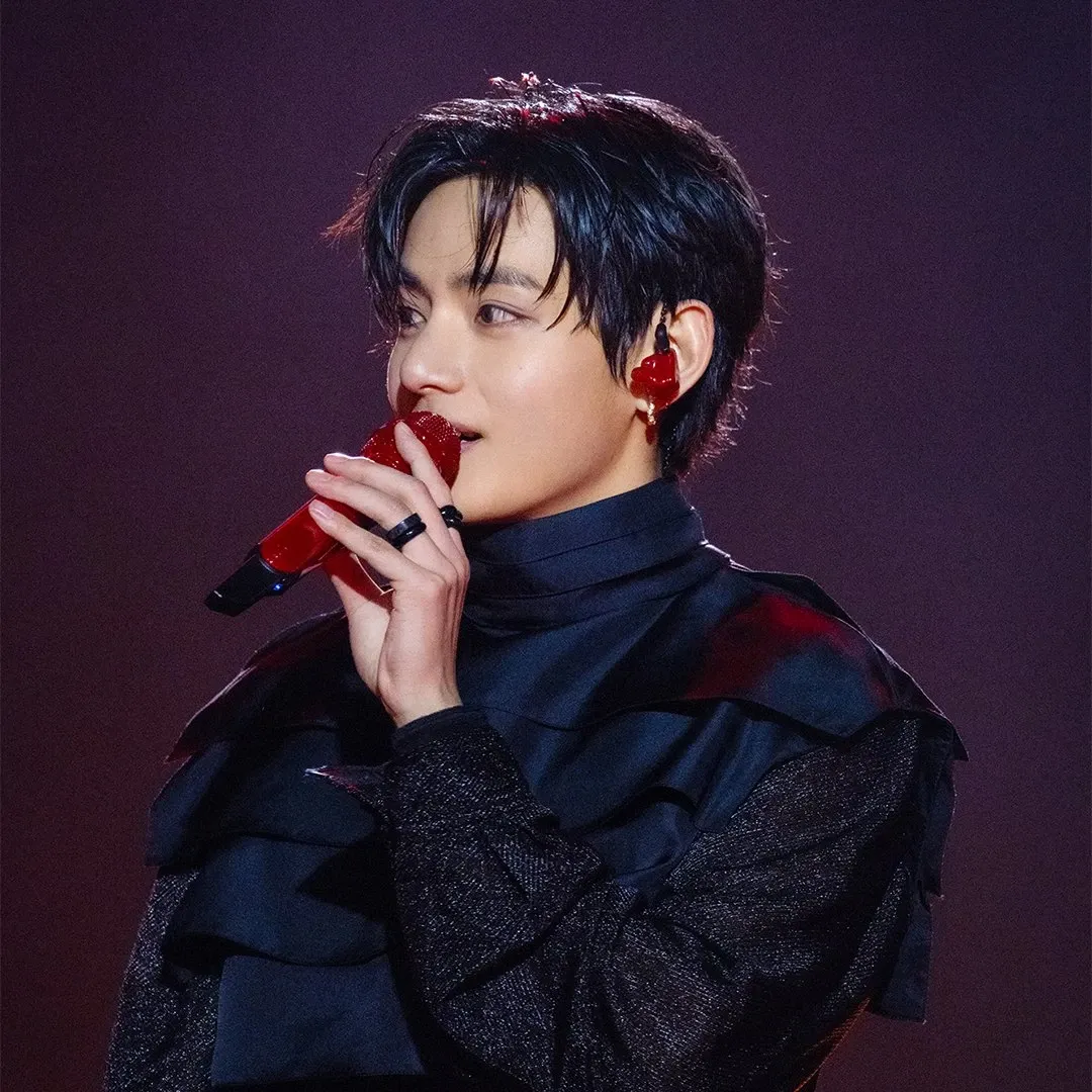 방탄소년단의 최신 사진