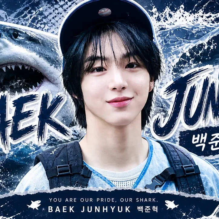Latest photo of Baek junhyuk (IDID)