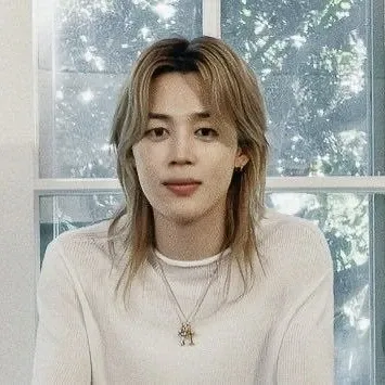 Foto terbaru Jimin (BTS)