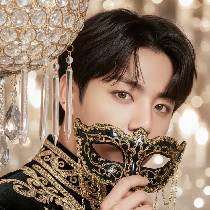 ジョングク (BTS)の最近の活動写真