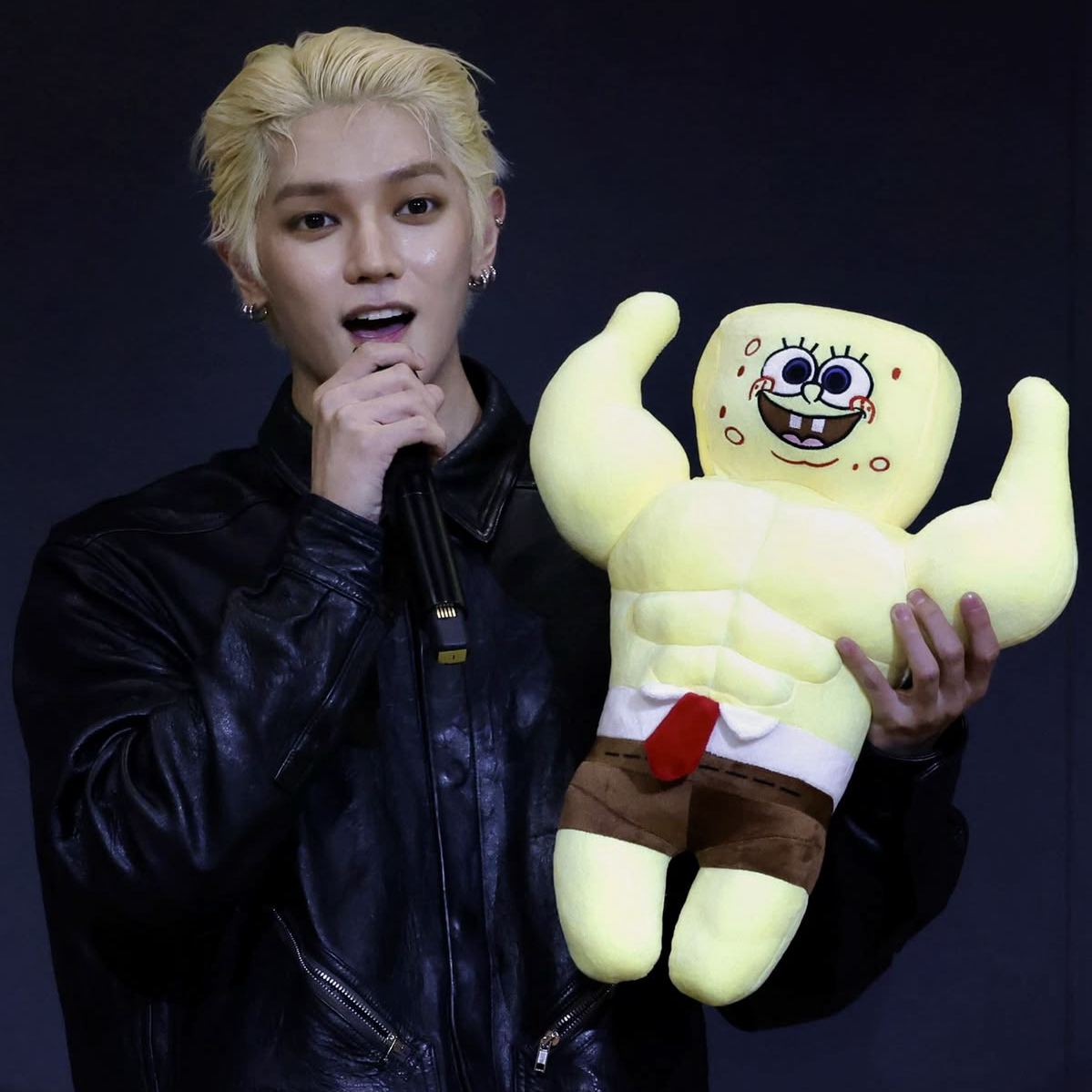 Foto terbaru NCT