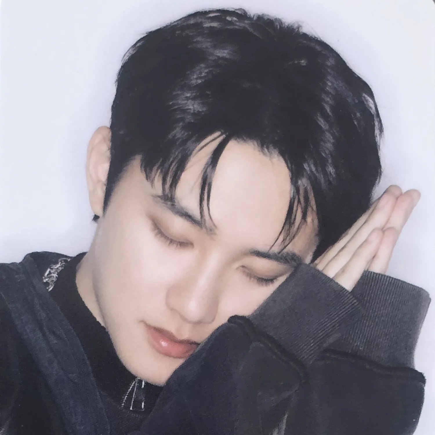 디오 (EXO) 팬이 찍은 순간