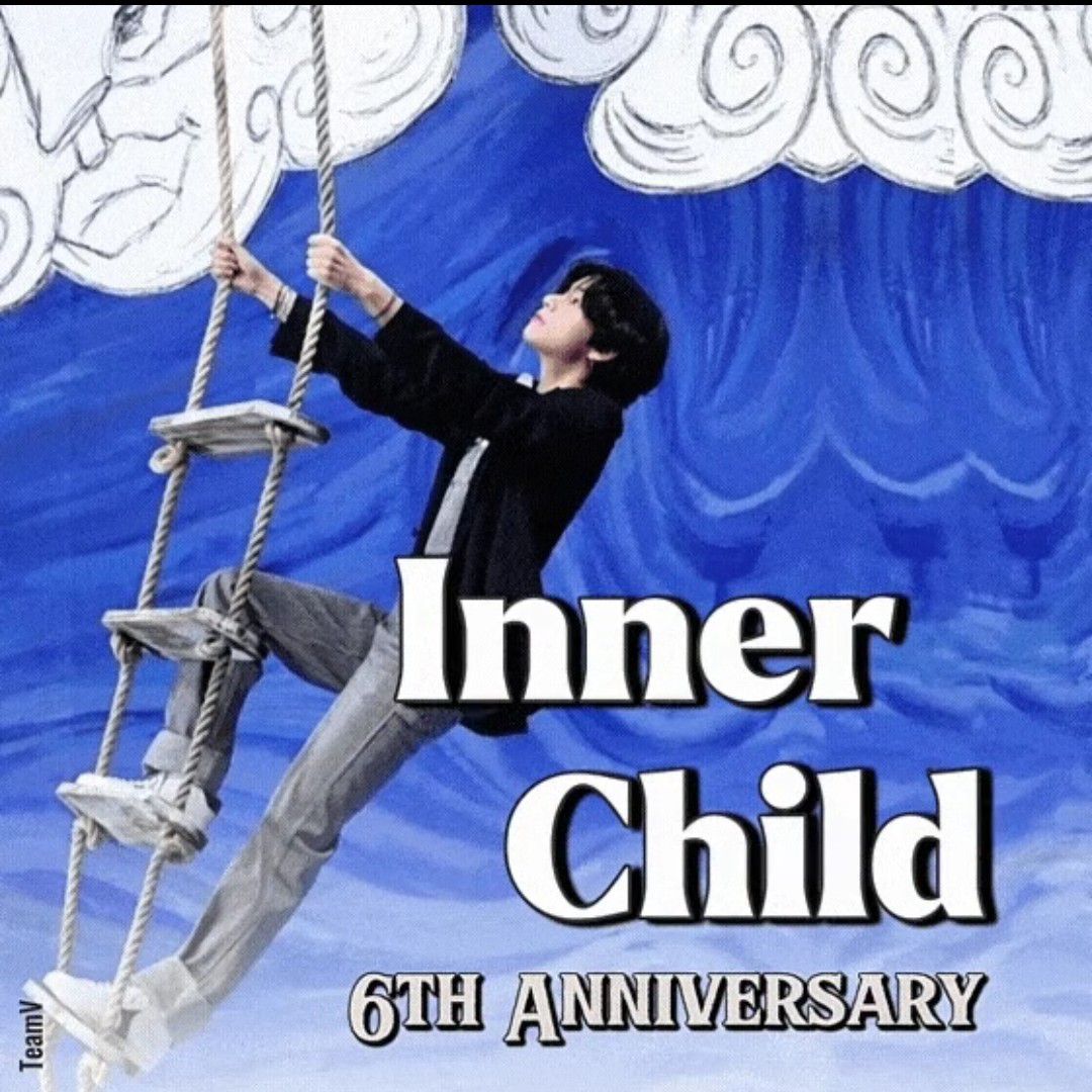 V (防彈少年團)的幕後花絮