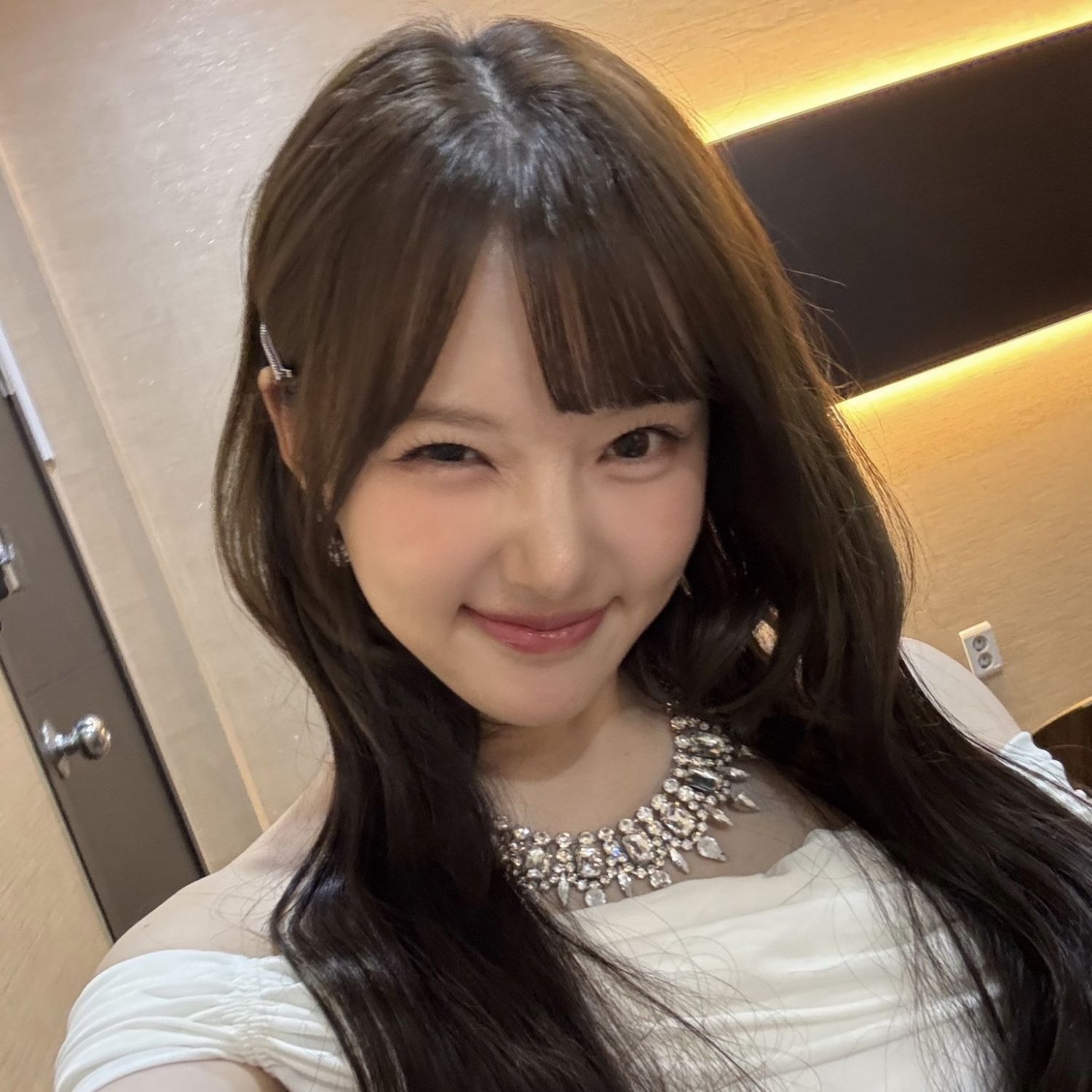 예린 (여자친구) 최근 활동샷