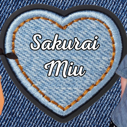 Recent activity shot of Sakurai Miu (ME:I)