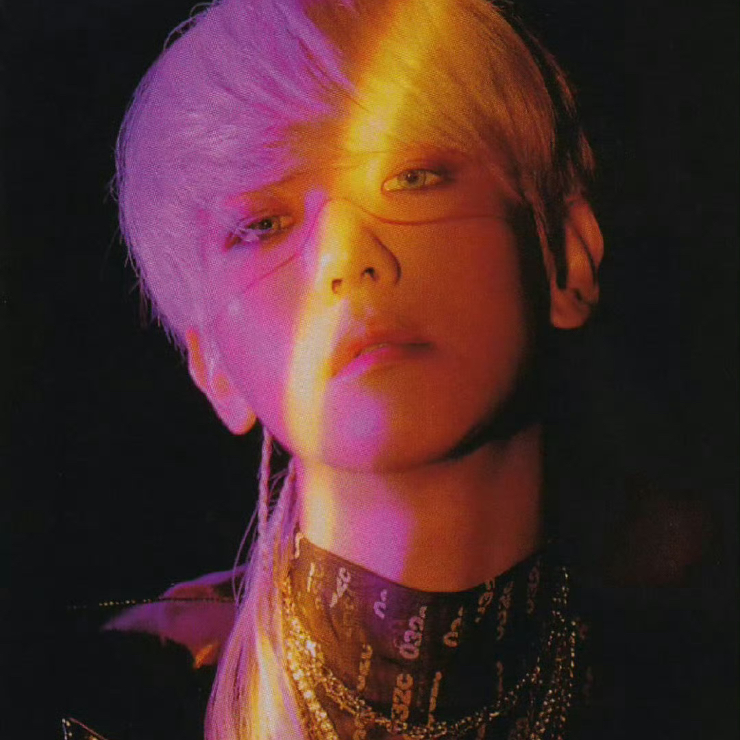 백현 (EXO) 팬이 찍은 순간