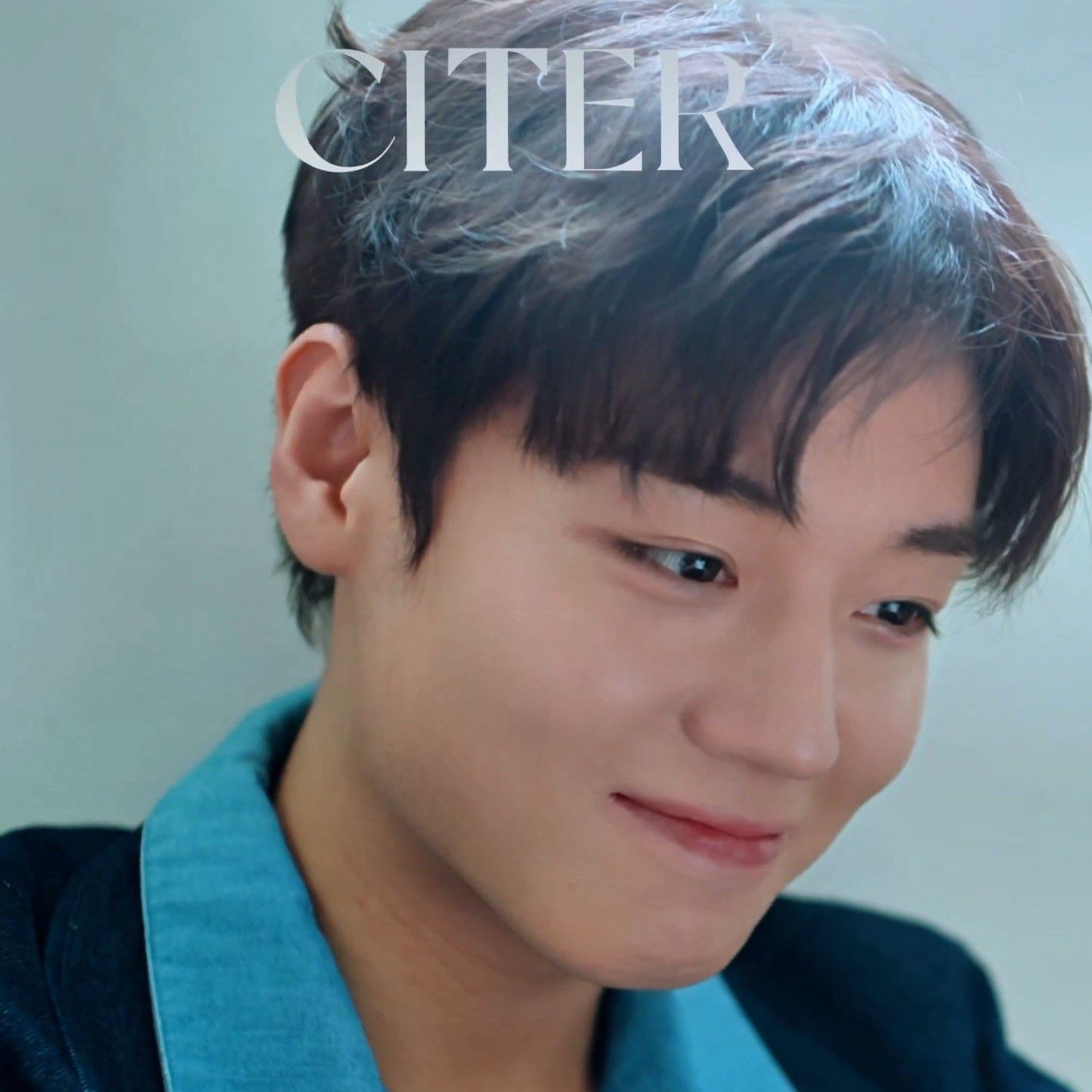 박지훈 팬이 찍은 순간